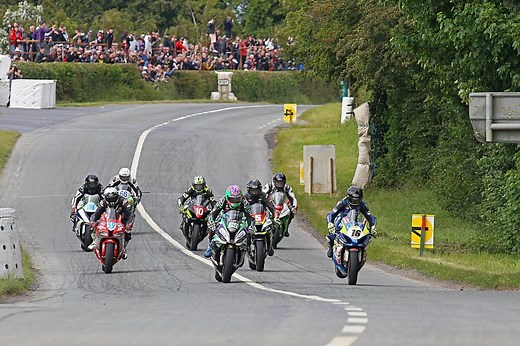 Seven Irish national road races set to go ahead in 2026 as sport returns to Republic of Ireland.