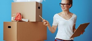 5 Packing Tips for Your Next Move | DoItYourself.com
