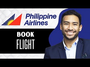 How To Book Flight in Philippine Airlines (Full Guide)