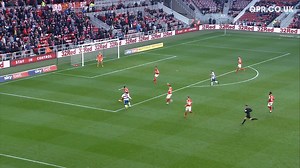 The main moments from #QPR's trip to Middlesbrough. Extended highlights: http://qprng.rs/HlightsMIDA | QPR FC