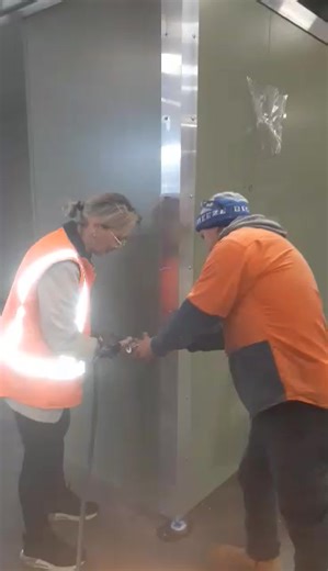 Well, this will be riveting😝🤣 Its long overdue proof that i know what I'm doing and talking about😝 | HB Engineering TAS Pty Ltd