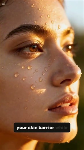 You might be using the wrong sunscreen (watch this first)