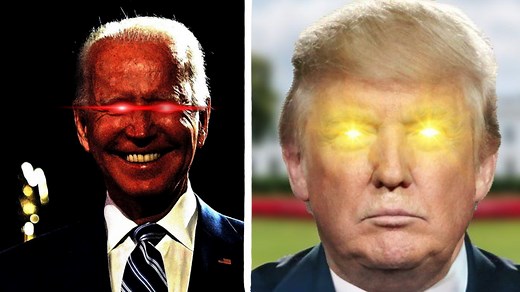 What Is The 'Laser Eyes Meme' And How Did It Become Prevalent In Meme Culture? The Meaning Behind 'Glowing Eyes' Edits Explained