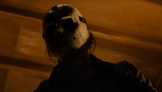 ‘Sweet Revenge’ – Watch the 13-Minute Return of Jason Voorhees in New Official Short Film!
