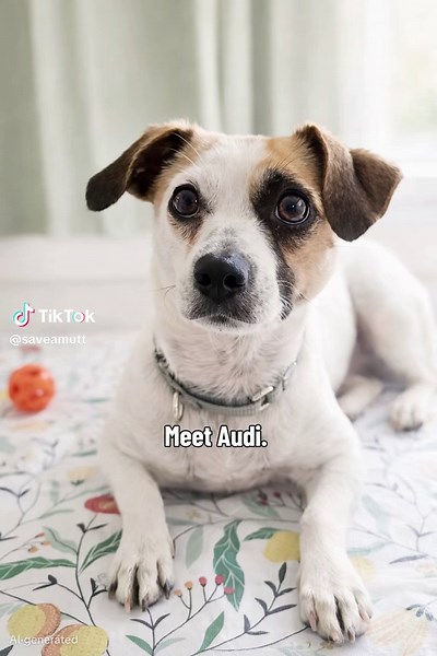 Meet Audi. One look into those eyes and you’ll understand why everyone falls for her. She’s sweet, gentle, and ready to find the family she’s been waiting for. Could that be you? 🐾 #rescuedog #adoptme #saveamutt #pnw #fosteringsaveslives