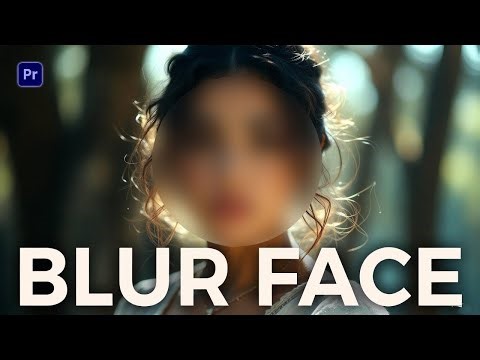 How to Blur Face in Premiere Pro | Blur effect | premiere pro #videoediting #viral #viralvideo
