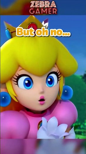 Bowser's Steal the Princess! - Super Mario RPG