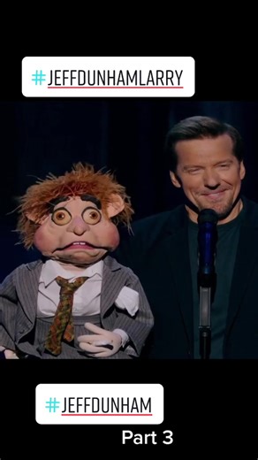 Jeff Dunham Stand-Up Comedy Highlights