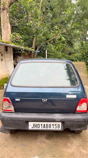 Jitendra Singh | 800 misfire#engine, not work#problem solve | Instagram