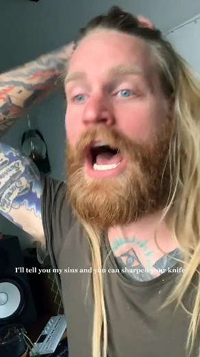 Take Me To Church Singing Challenge