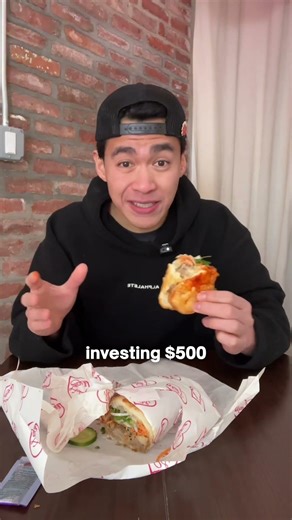 3 things that keep you broke in your 20s 📉