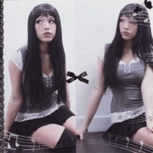 ⁠i loveesha ‪@FolkloreStanEdits‬ sawfirst #fypシ゚viral #eshatewari #cute #dontflop #taylorswift #edit