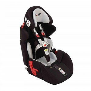 Medifab Carrot 3000 Car Seat - Transport And Access - GTK
