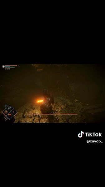 Confronting the Leechmonger: A Demons Souls Gaming Experience