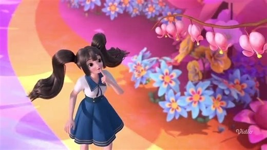 Ep 3 - Flower Fantasia