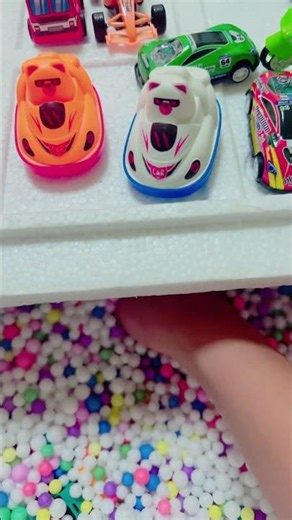 Unboxing mini toys car P66 #unboxing