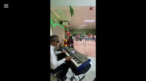 Sto. Dgo. RD. -!! ASI FUE LA BIENVENIDA A LA NAVIDAD DEL DISTRITO EDUCATIVO 15-02 DEL MINERD"!! ESTE VIERNES 05 DE DICIEMBRE | Distrito Educativo 15-02