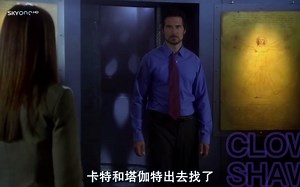 纳米因子附身复制工作人员后又复制男博士身体—变形男363—Male Shapeshift