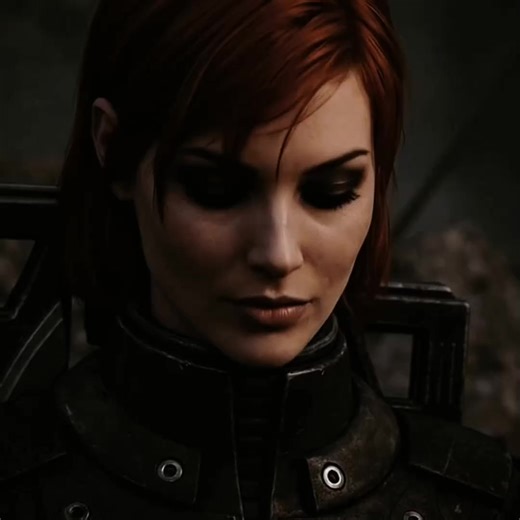 The Impact of Commander Shepard in Mass Effect 3