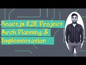 1. Project Architecture Planning | Azure Devops | Realtime E2E Industry Project
