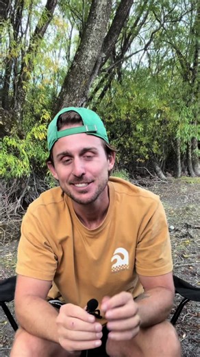 @mike tells us about one of his favorite Couchsurfers #travel #couchsurfing #storytime