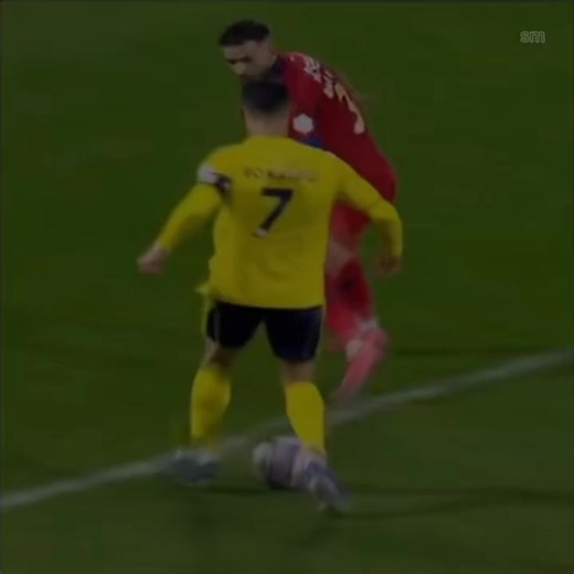 Ronaldo Skills Showcase for 2026 Soccer Season