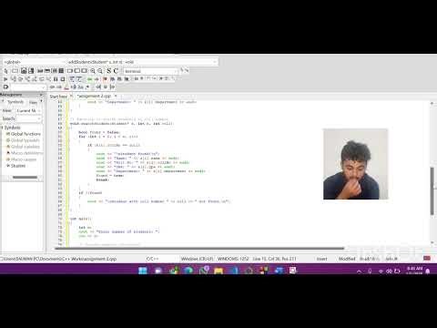 Assignment number 4 programming fundamental