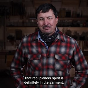 13K views · 248 reactions | Pendleton Wool: More Than Just a Shirt, It's a Pacific Northwest Icon | Wranglerstar | Facebook