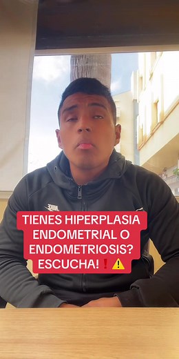 Comprendiendo la hiperplasia endometrial y endometriosis