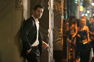 Lucifer Pilot review - Funny, fast-paced and worth a watch