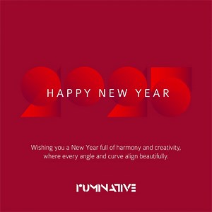 As we step into a brand-new year, let us embrace it with hope, positivity, and determination. May 2025 bring you abundant joy, good health, and success in all your endeavors. Let’s continue to work together, inspire each other, and make this year a memorable one filled with achievements and cherished moments. Wishing you and your loved ones a prosperous and fulfilling year ahead. Cheers to new beginnings! | Ruminative