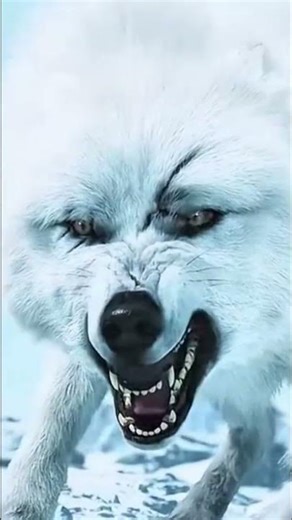 “Countless Wolf Attacks Caught on Camera 😱🐺”