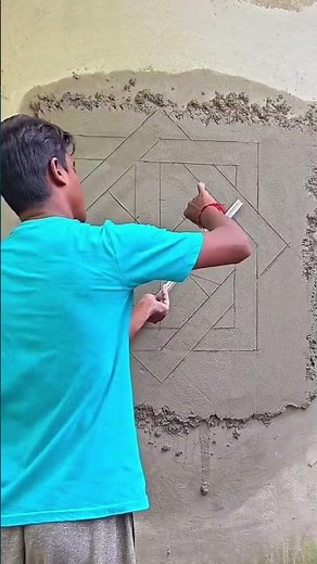 civil work || best designs for compound wall