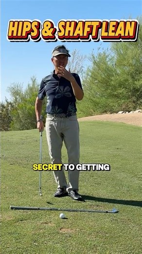 Are You Rotating Your Hips Enough in the Downswing?