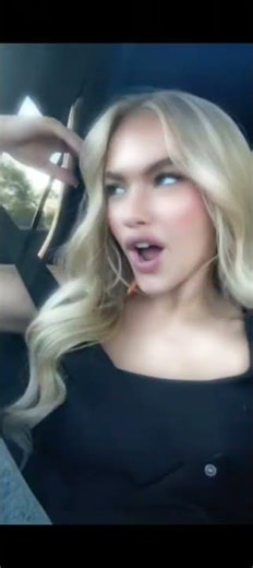 Freya #beautiful #edit #freyaskye #fypシ゚viral ‪@freyaskye‬ ‪@TheMckennaGrace‬