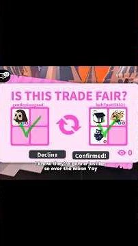 I basically gave my owl to the goose, but lol I’m spreading joy. What can I say? #adoptme #roblox ￼