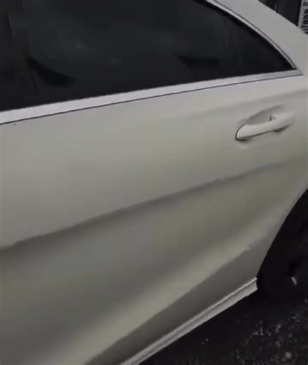 2014 Mercedes-Benz CLA 250 MB with panoramic roof, low mileage, leather interior, read shade, and untempered engine. Black interior. Price: 15 million. Call 08142659058 | John Simco | Facebook