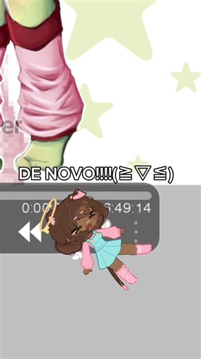 aii....seis horas desenhando?..😫 #artedigital #art #desenho #cute #alien