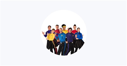 The Wiggles on Apple Music