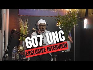 “Is 607 UNC Right About Elon Musk, Sexy Redd, Trump & God? Ice Wall Theory Explained!”