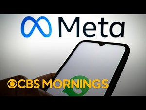 Meta shuts down millions of WhatsApp accounts linked to scams. Here's what to know.