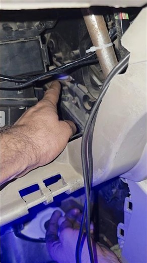 Engine Overheating? Heater Core Coolant Leak Diagnosis & Fix!