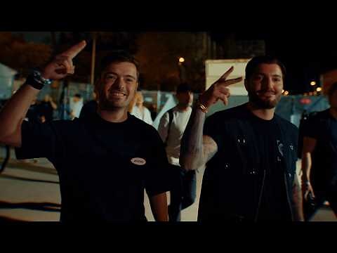 Martin Garrix & Alesso feat. Shaun Farrugia - Inside Our Hearts (Official Video)