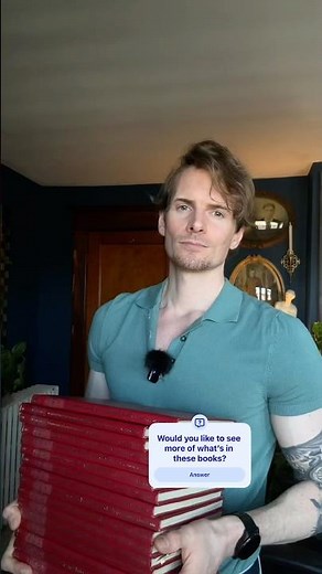 1970’s “Design” Encyclopedia #vintagestyle