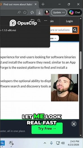 Easy File Download & Open Guide