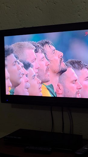 Good evening.... come on the Bokke 🇿🇦 🏉🏆 we can do it 💪 🏉🏆🇿🇦 | S.A Nice