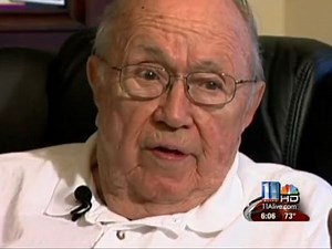 Last crew member who dropped atomic bomb on Hiroshima dies