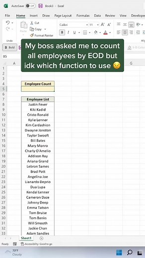 Excel Dictionary guides are officially here! Shop all Shortcut/Function Guides Dictionarys at the link in bio. #excel #tutorial #corporate #guide