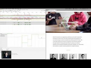 Profiling in the wild