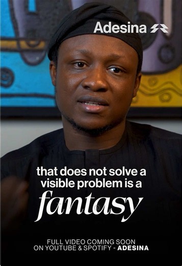 Adesina Lab Apply Now — How to Apply to Adesina Lab